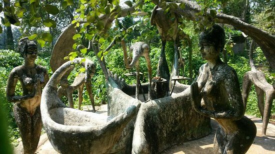 The Kingdom of Somchai's Affection